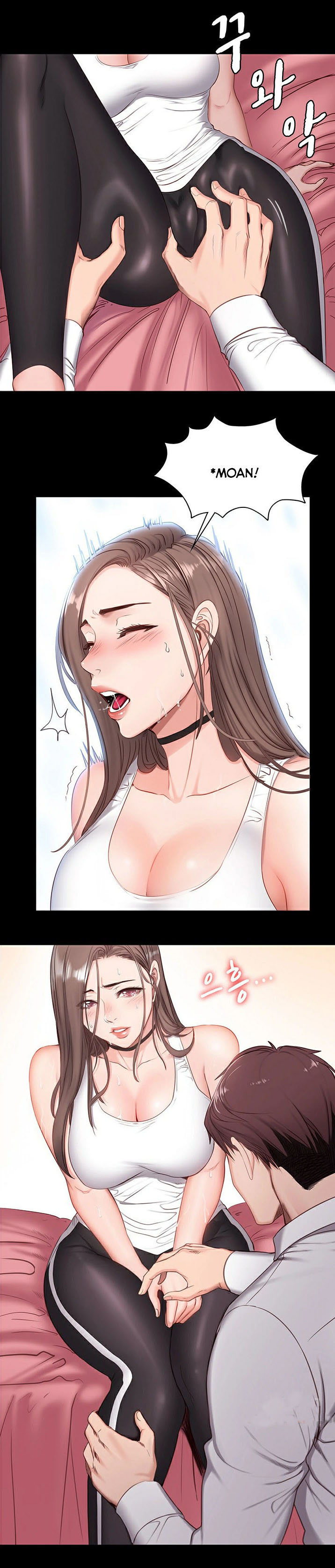 FITNESS Ch.16/? - Page 28