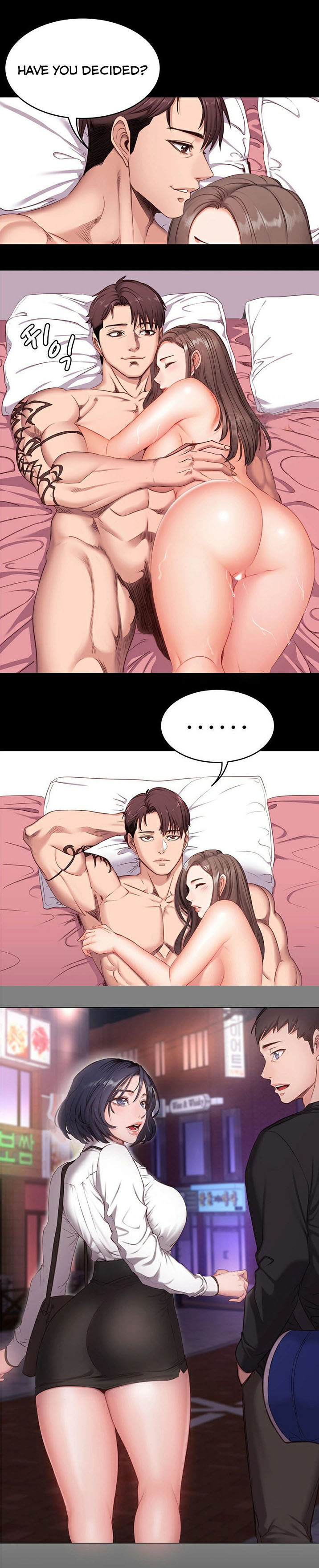 FITNESS Ch.16/? - Page 41