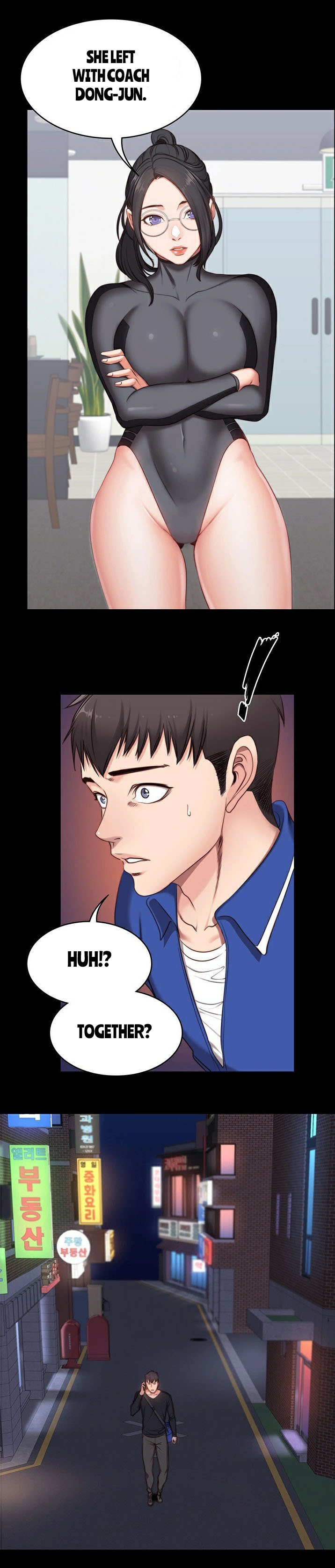 FITNESS Ch.16/? - Page 75