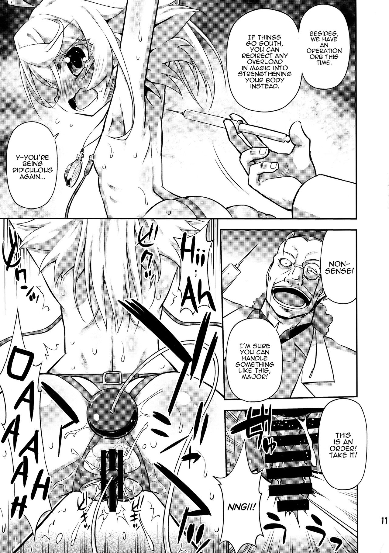 Elinium Pedo - Page 11