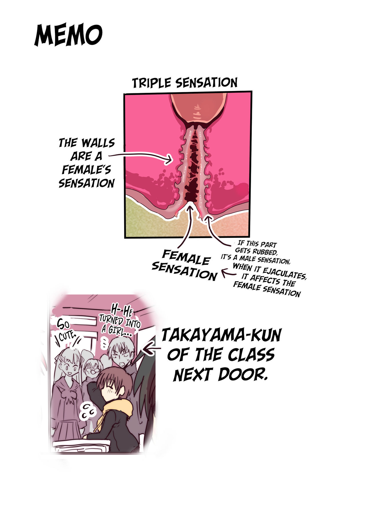 Dosukebe Seal - Page 65