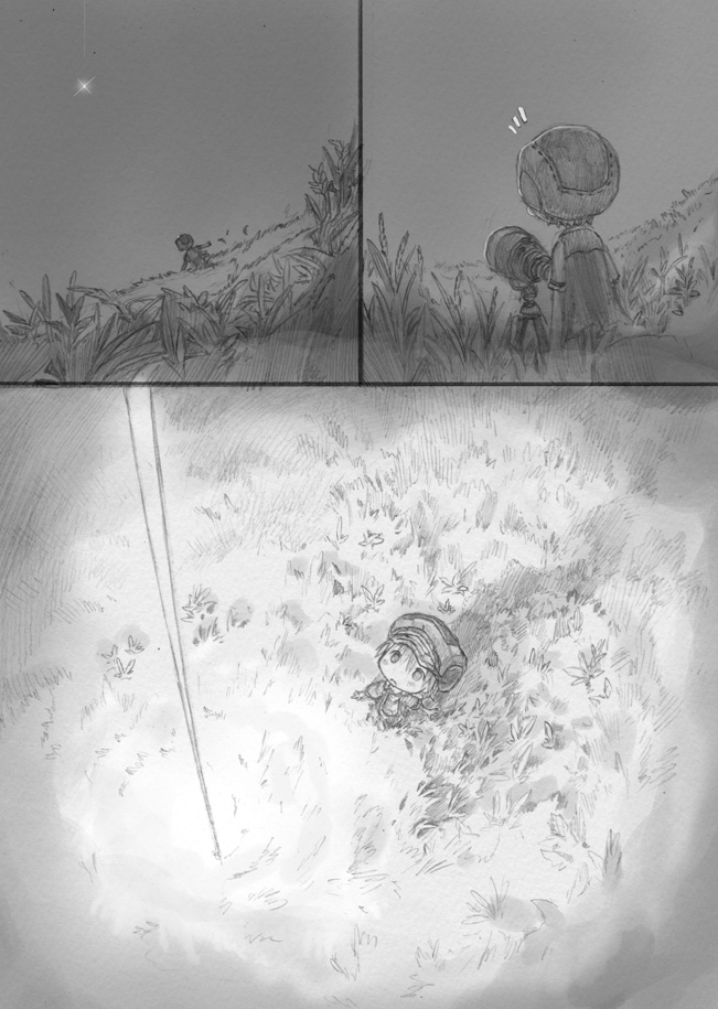From Star Strings - Page 62