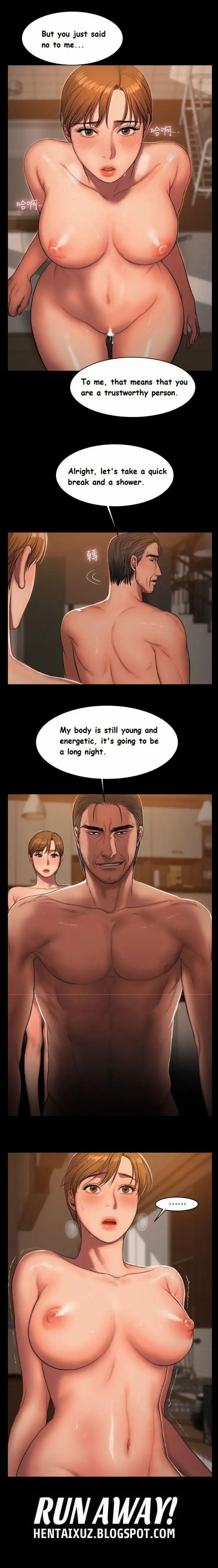 Run Away Ch.24/? - Page 315