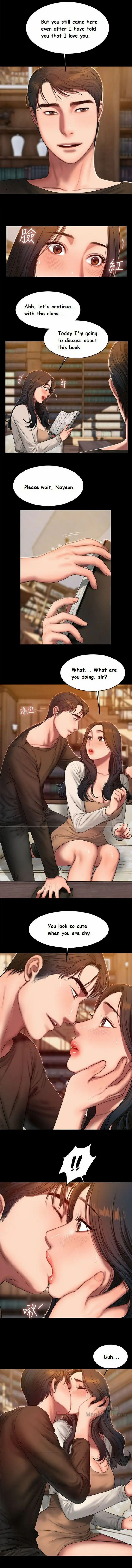 Run Away Ch.24/? - Page 332