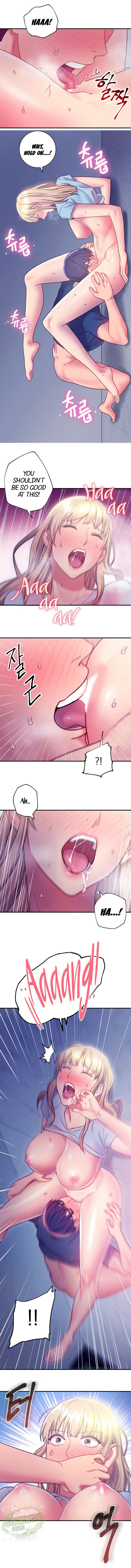 Stepmother Friends Ch.28/? - Page 252