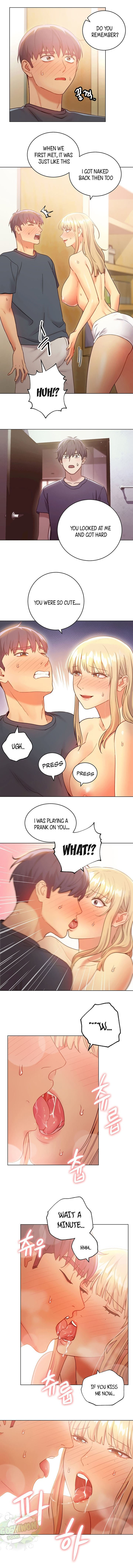 Stepmother Friends Ch.28/? - Page 257