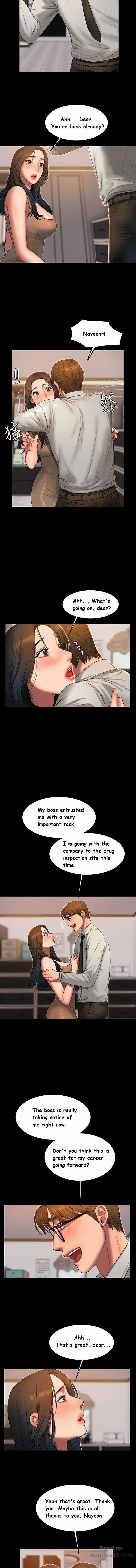 Run Away Ch.30/61 - Page 383