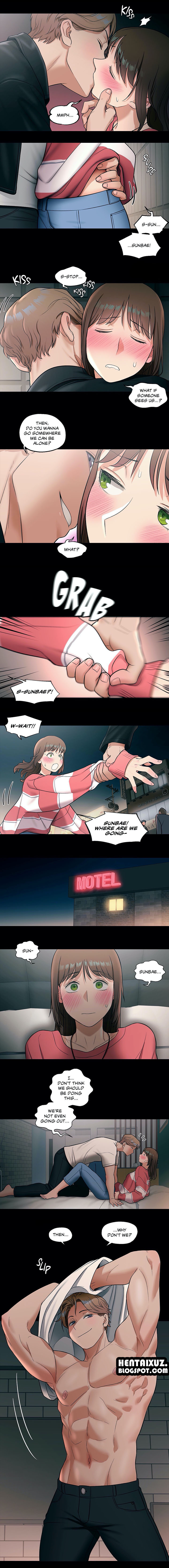 Sexercise Ch. 1-32 - Page 370