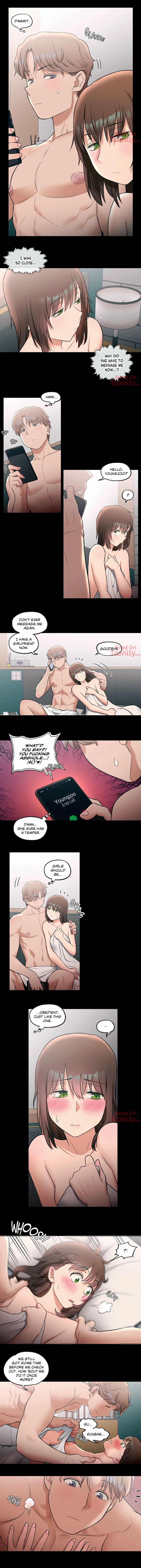 Sexercise Ch. 1-32 - Page 373