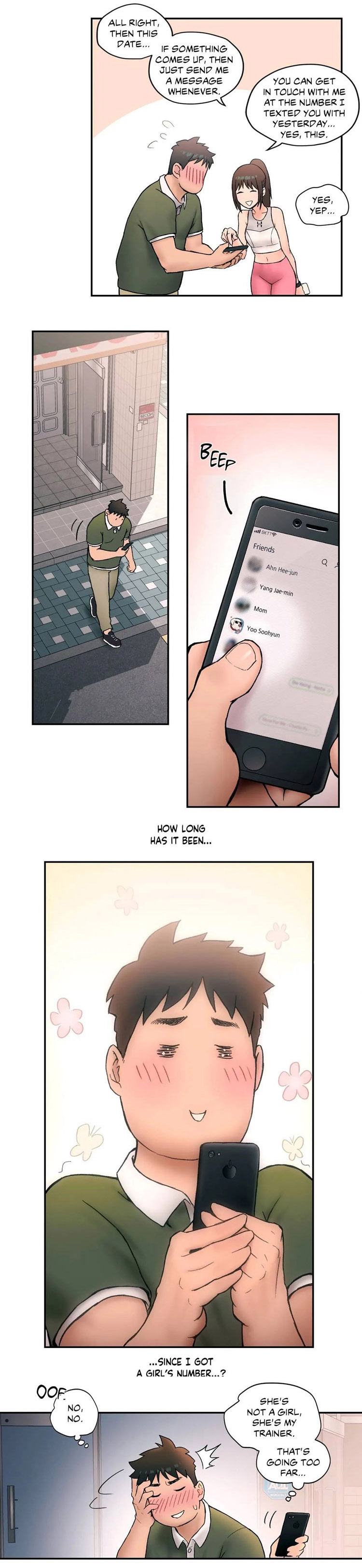 Sexercise Ch. 1-32 - Page 94