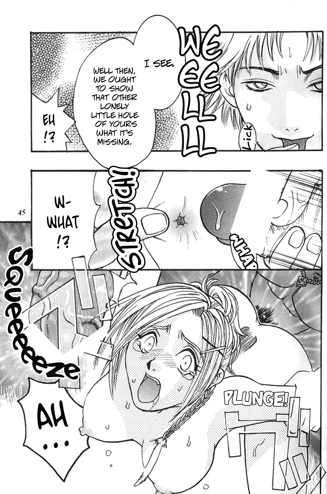 MODEL special 13 - Page 43