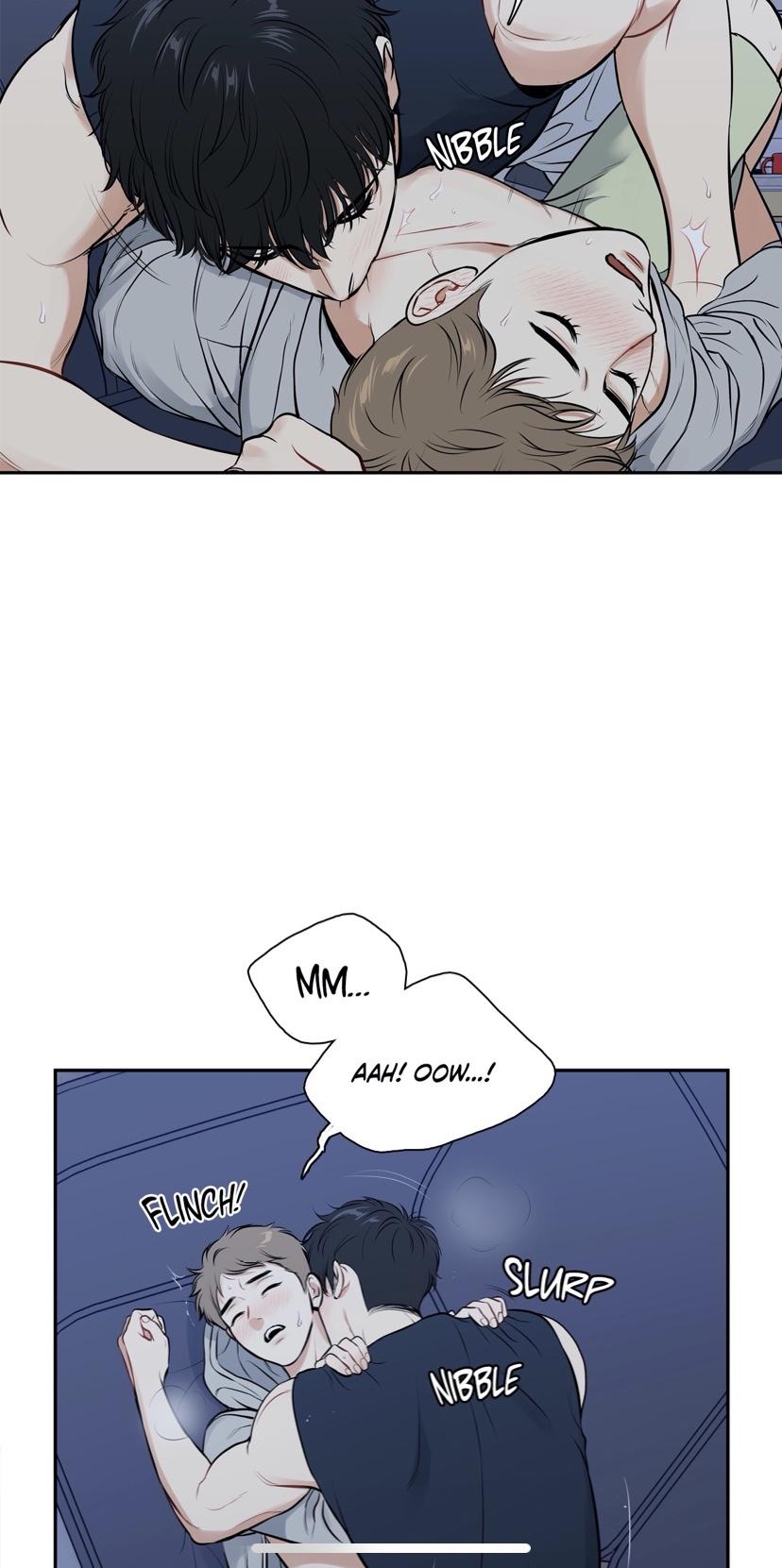 BL Alex Side story - Page 304
