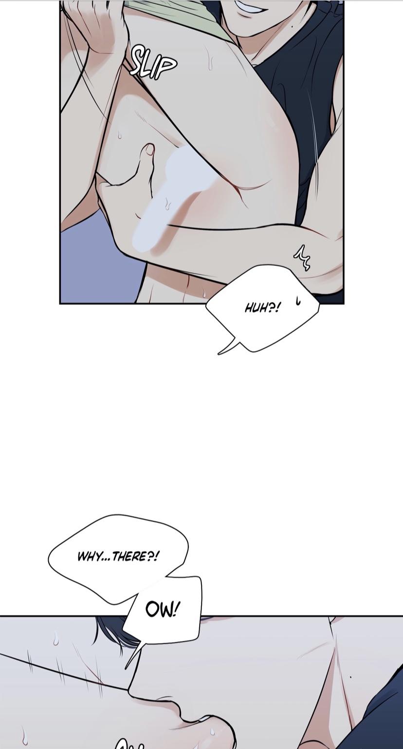 BL Alex Side story - Page 309