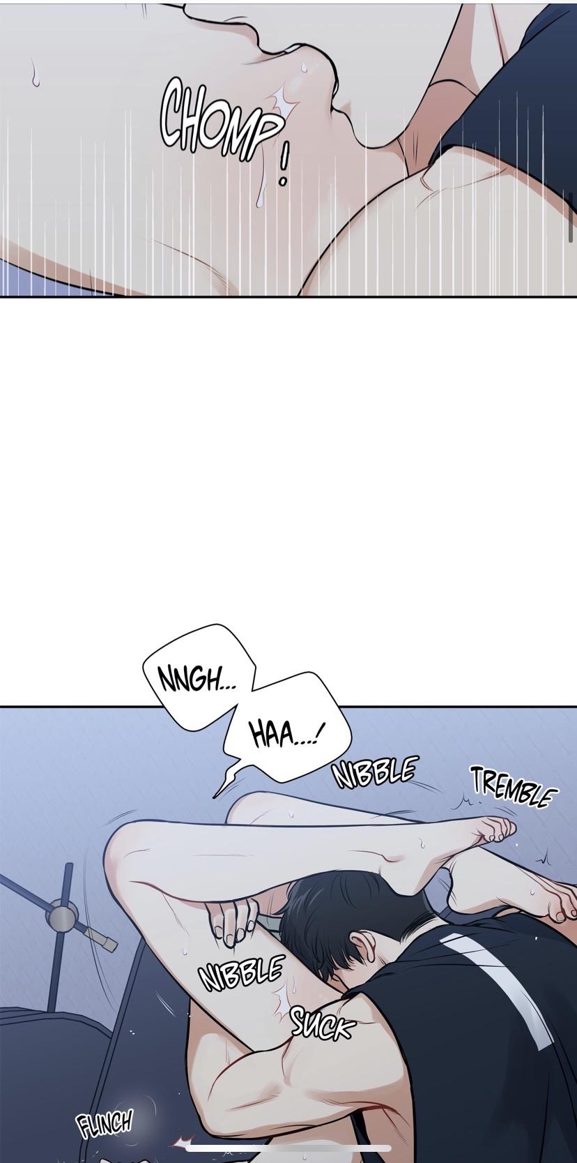 BL Alex Side story - Page 310