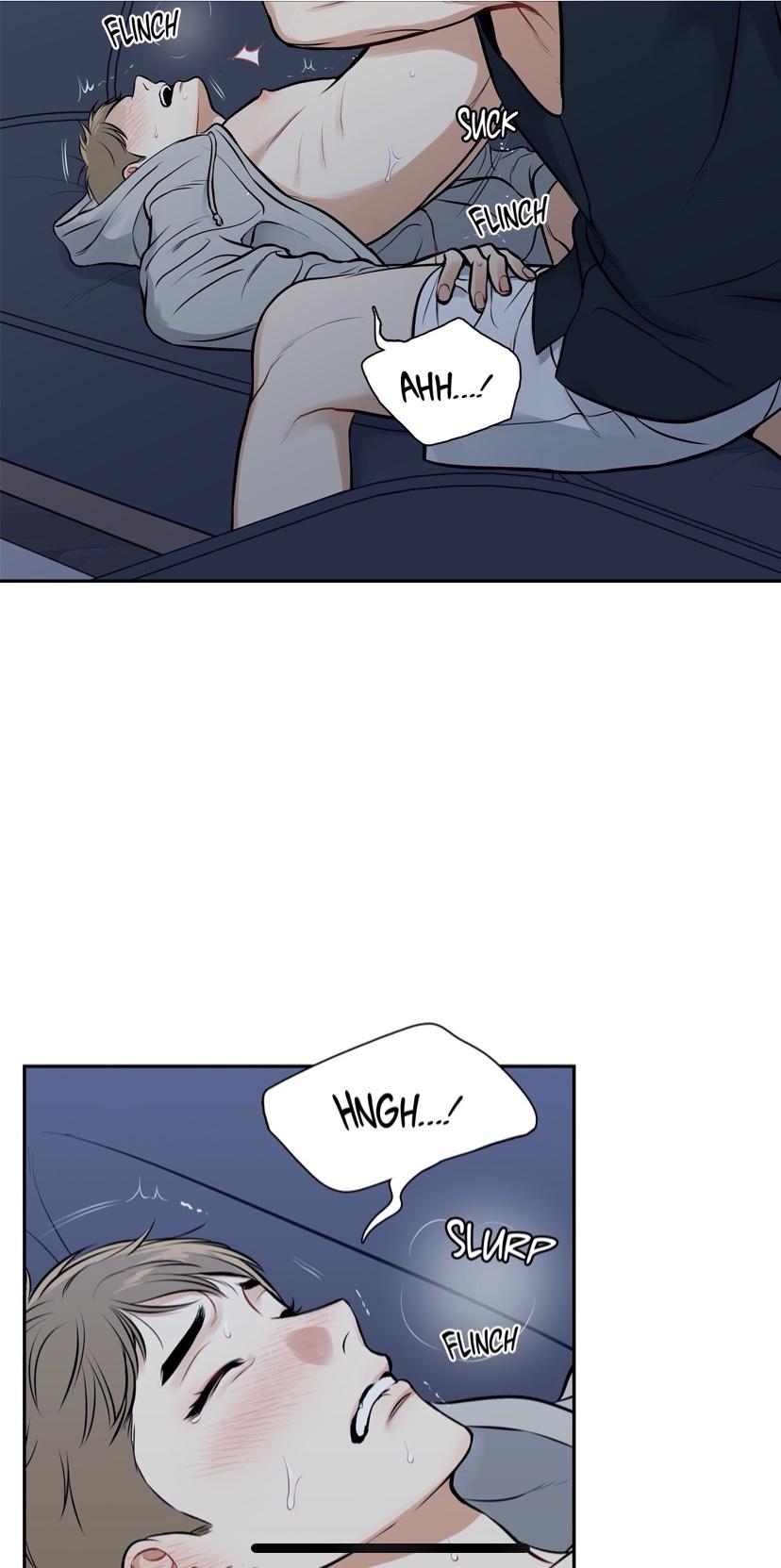 BL Alex Side story - Page 311