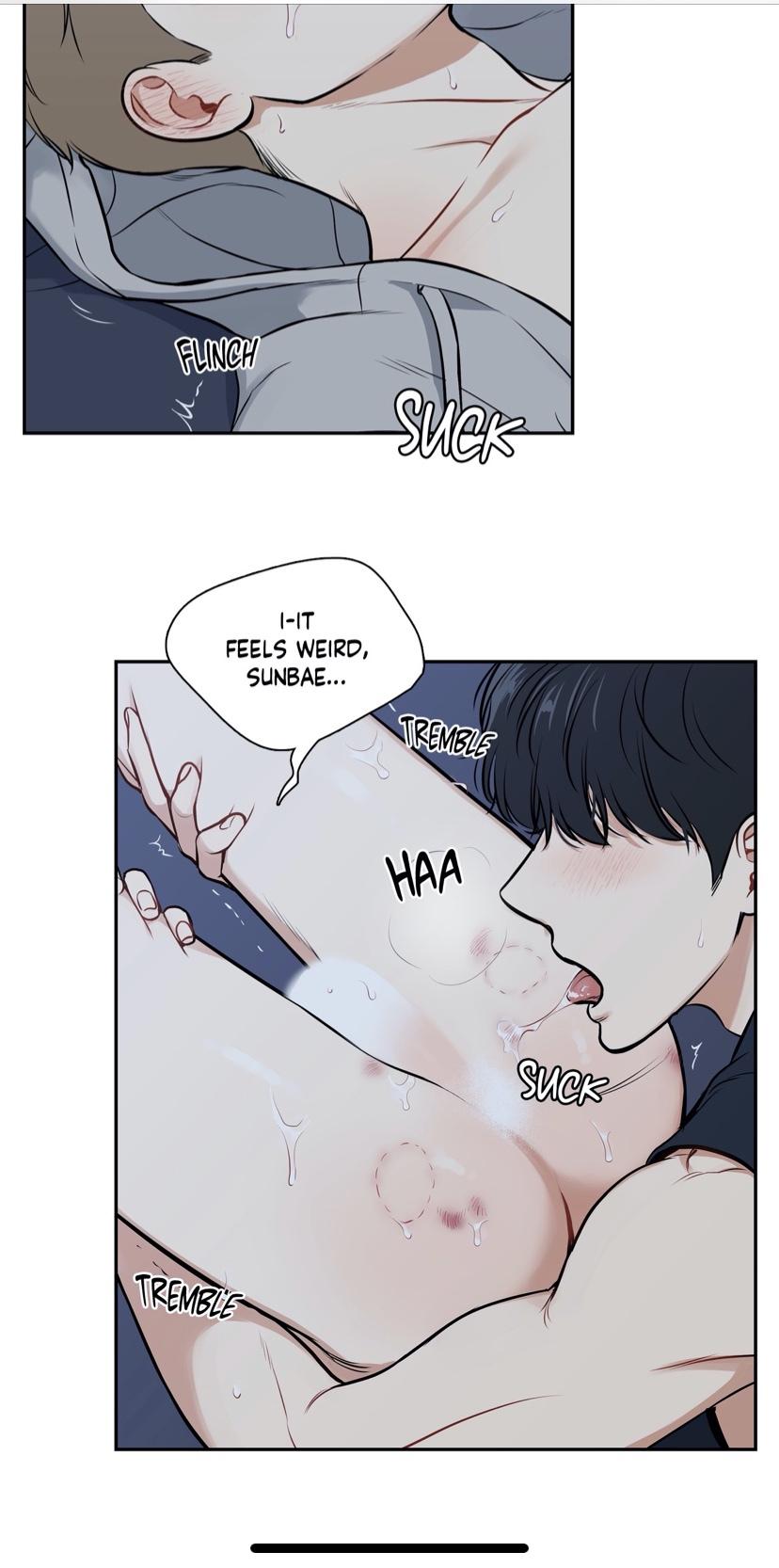 BL Alex Side story - Page 312