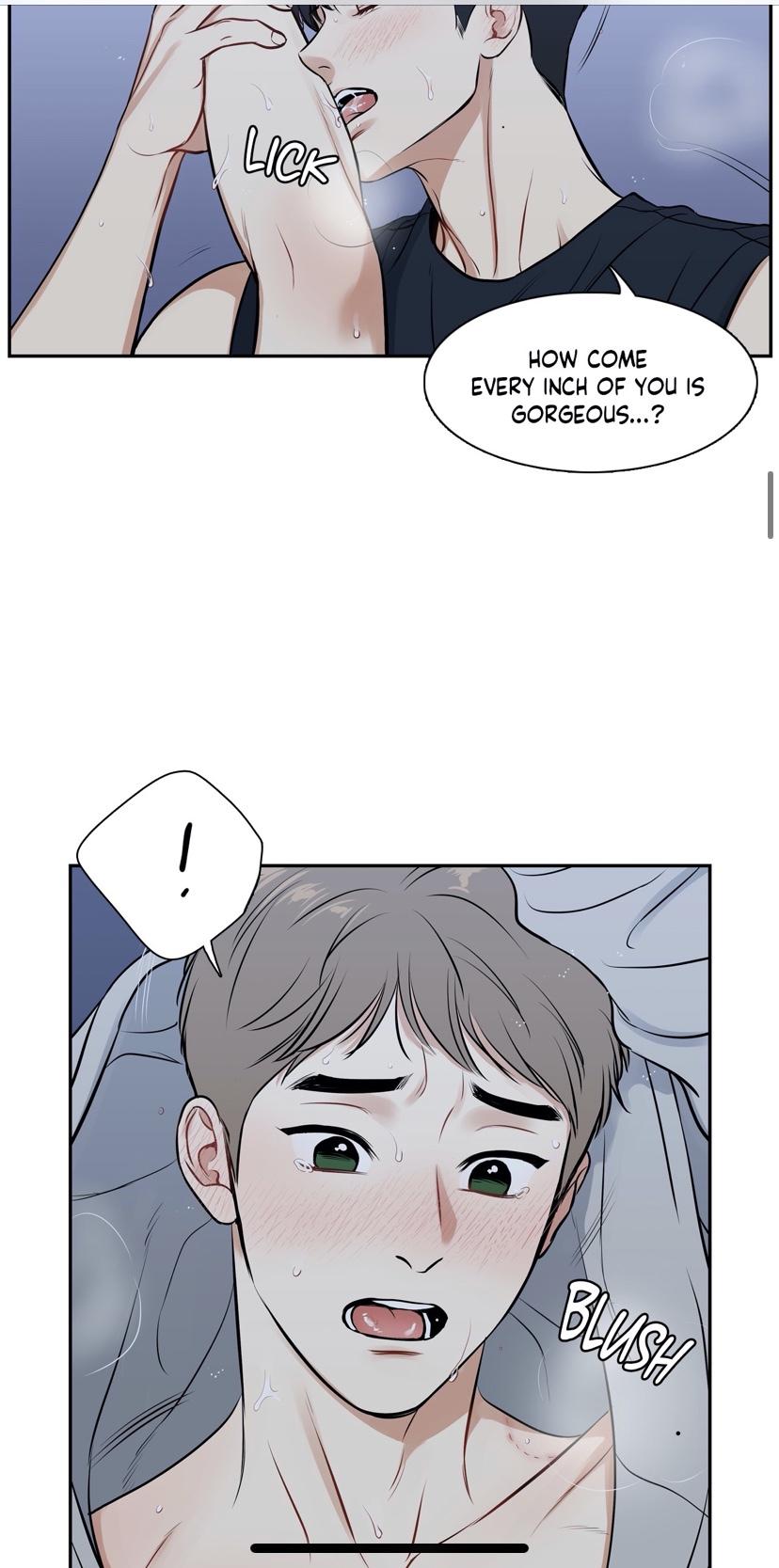 BL Alex Side story - Page 321