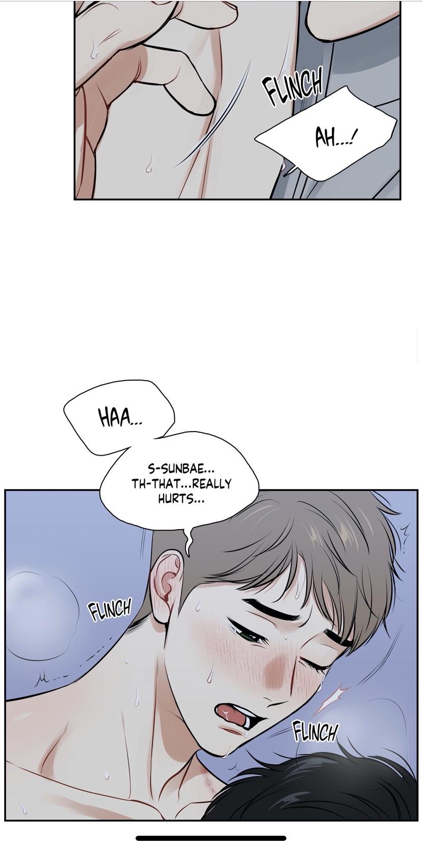 BL Alex Side story - Page 328