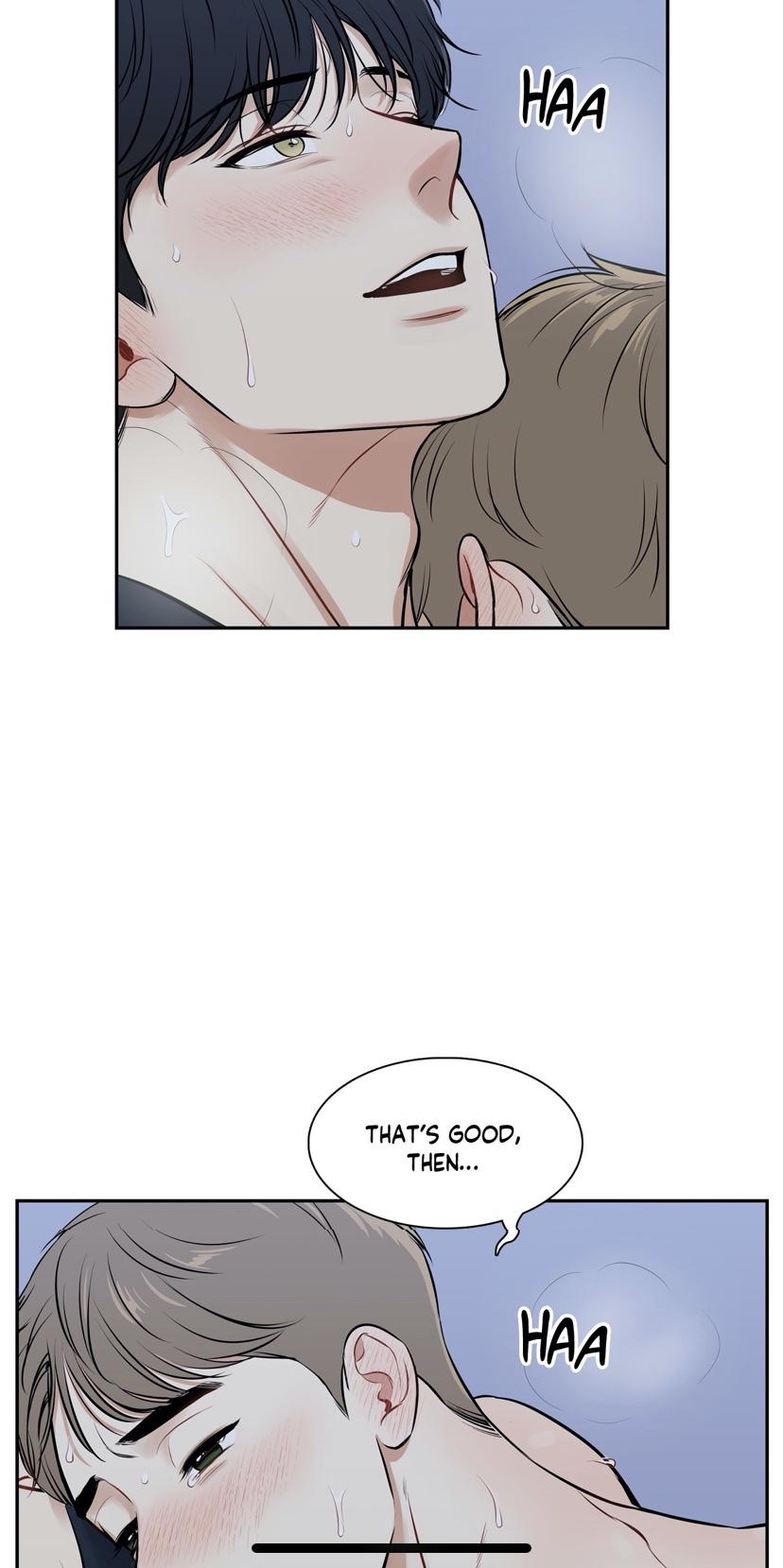 BL Alex Side story - Page 335