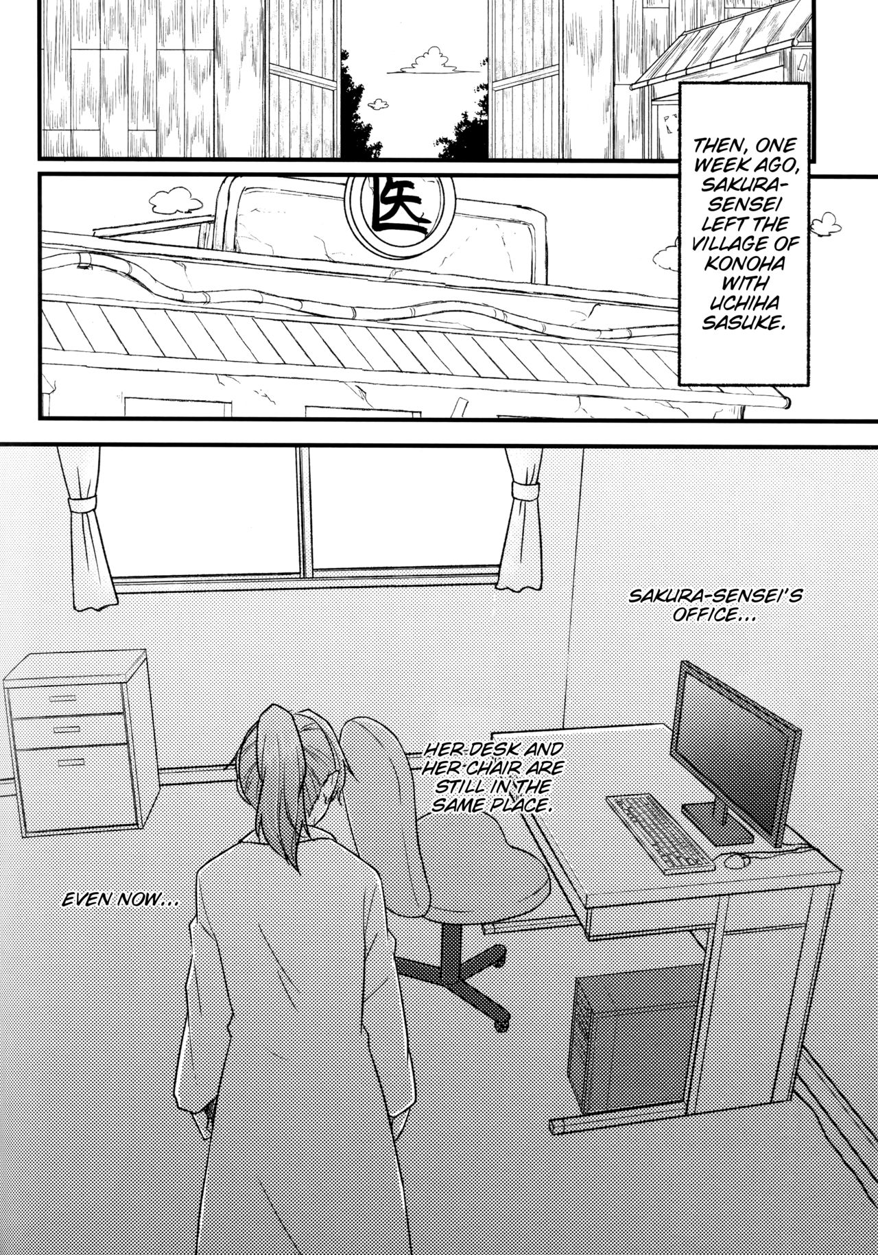 Darling Pinky Bottle - Page 180