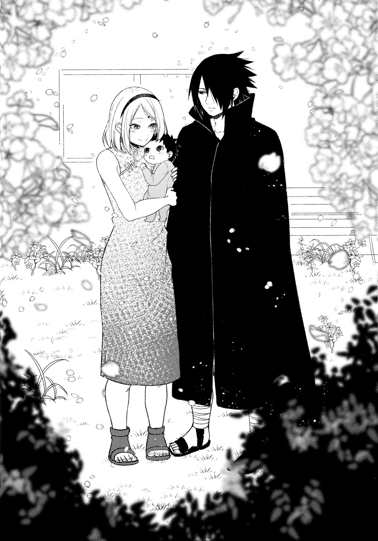 Darling Pinky Bottle - Page 186