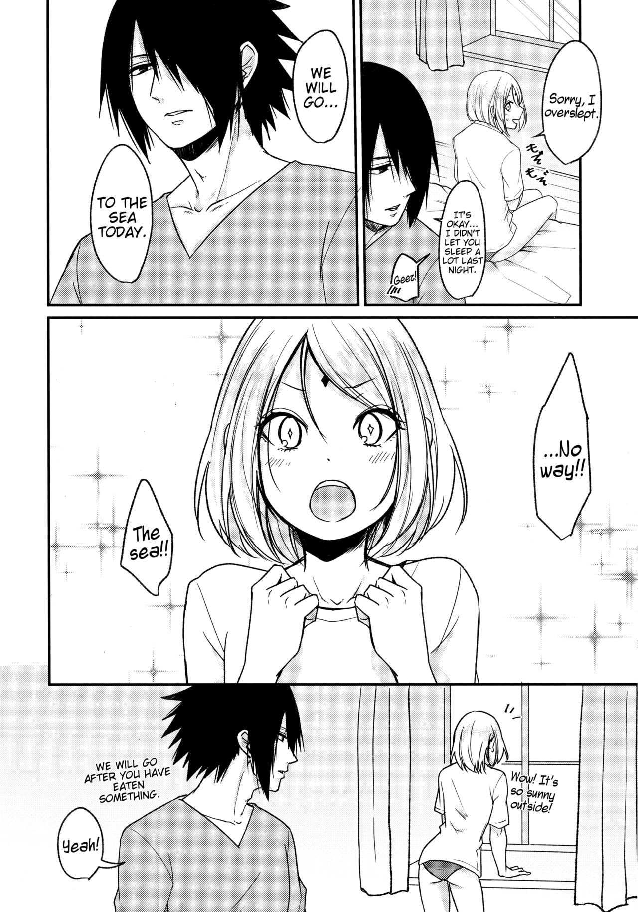 Darling Pinky Bottle - Page 192