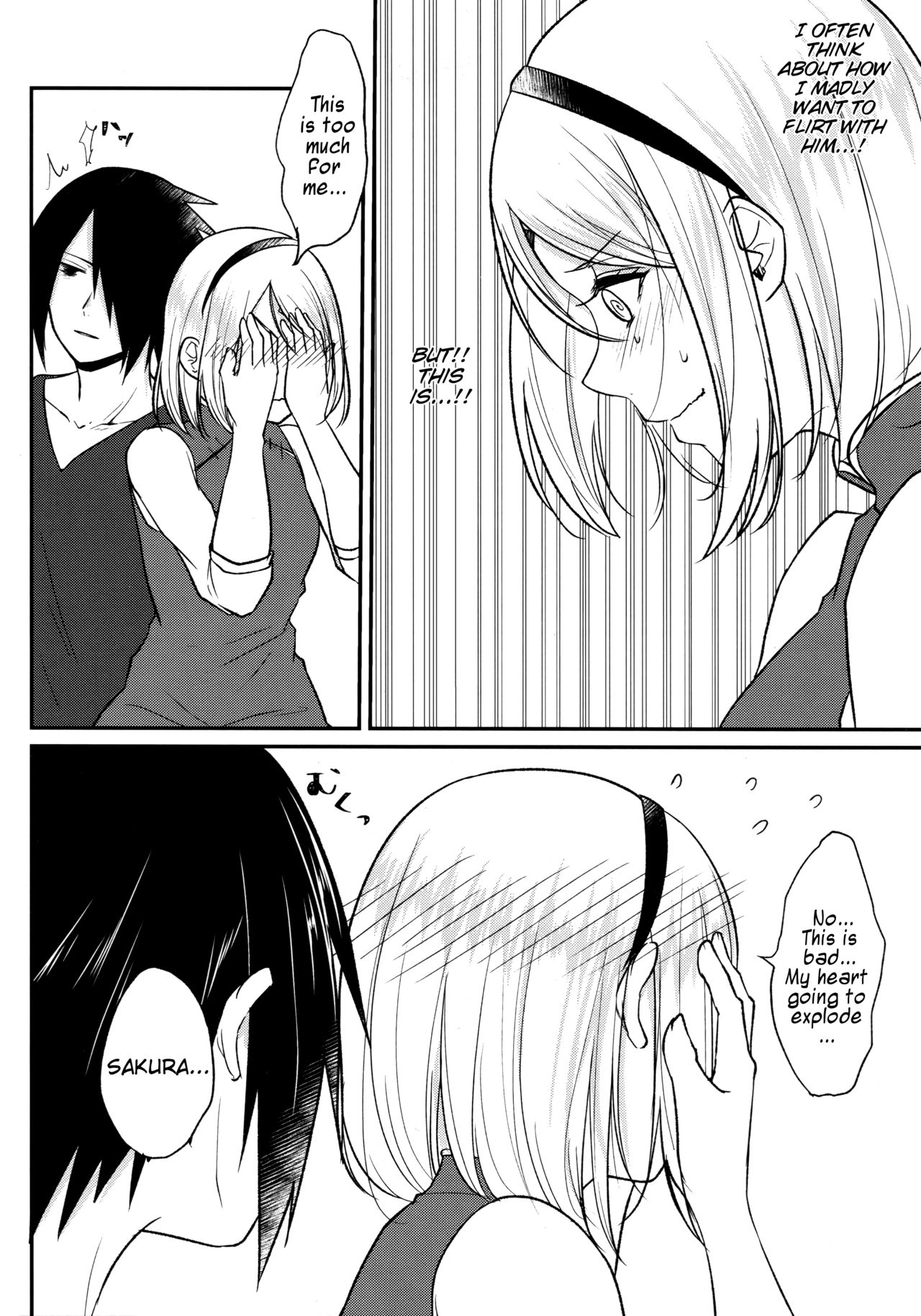 Darling Pinky Bottle - Page 228