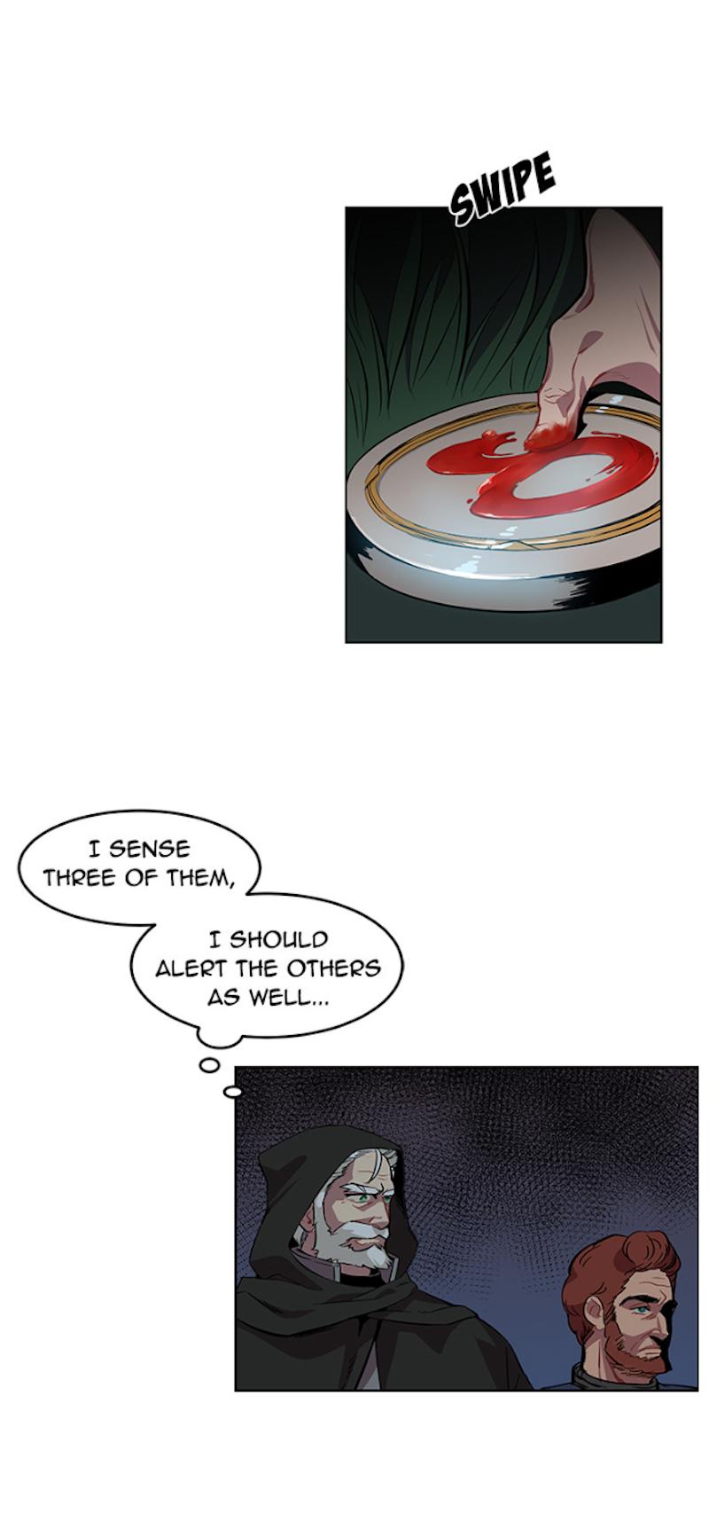 Liebling! 01 - Page 19