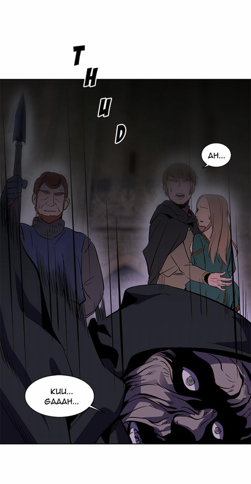 Liebling! 01 - Page 38
