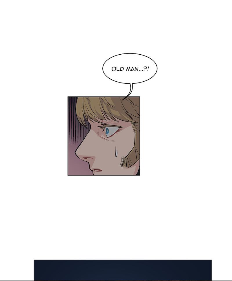 Liebling! 01 - Page 40