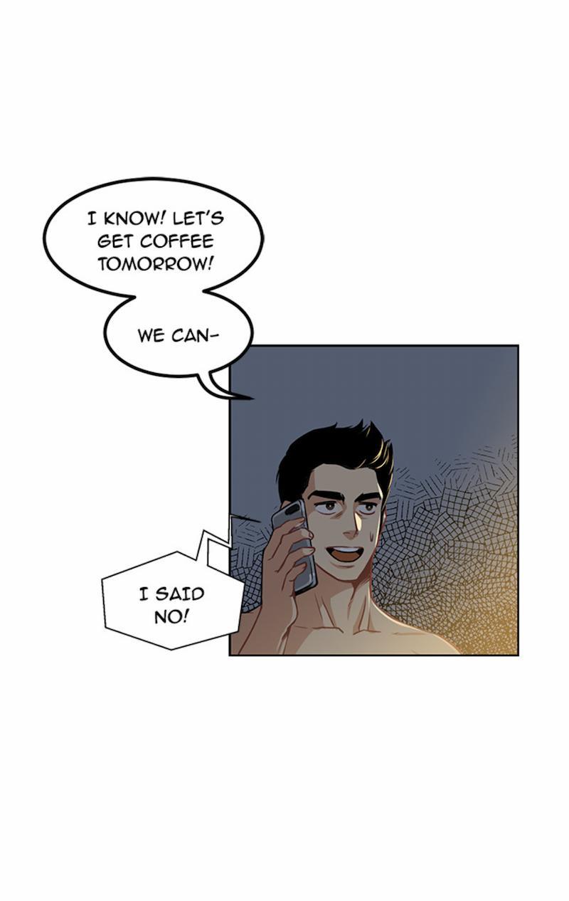 Liebling! 01 - Page 48