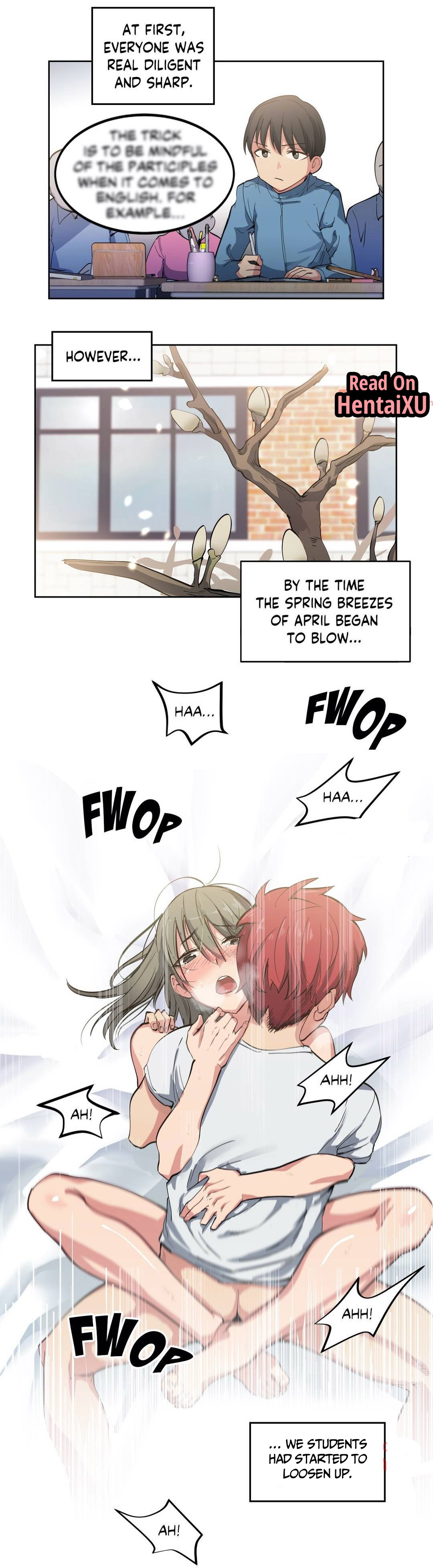 Lucky Guy Ch.10/? - Page 11
