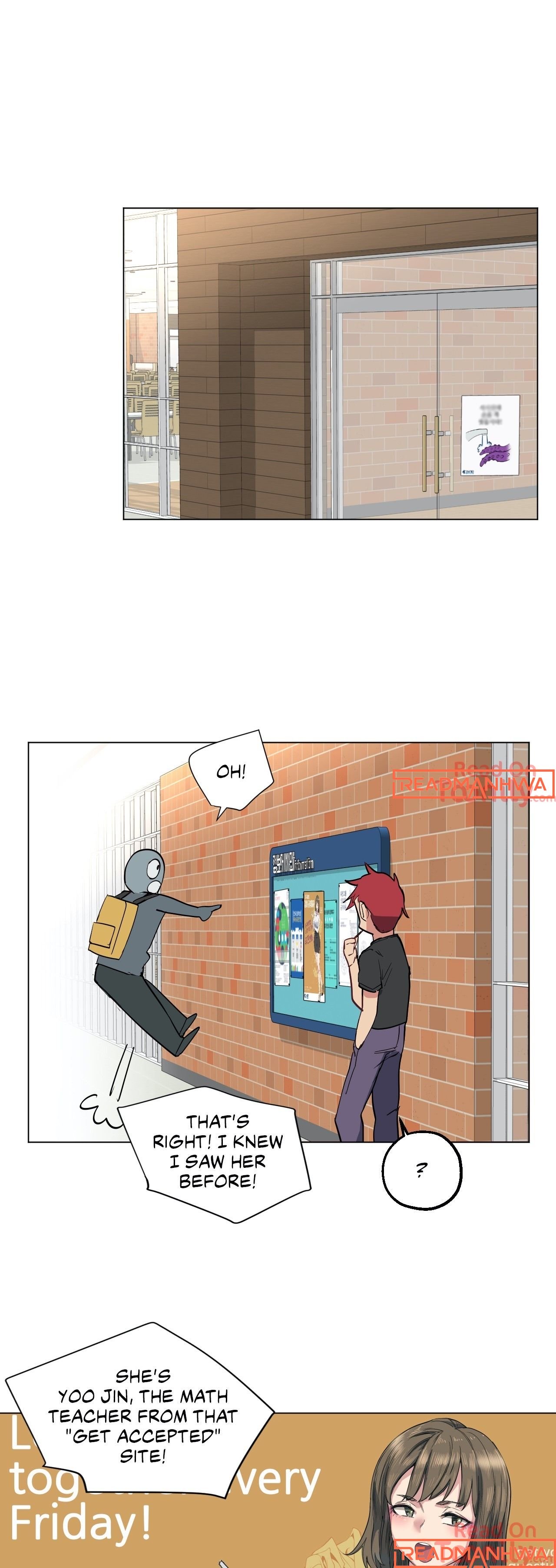 Lucky Guy Ch.10/? - Page 128
