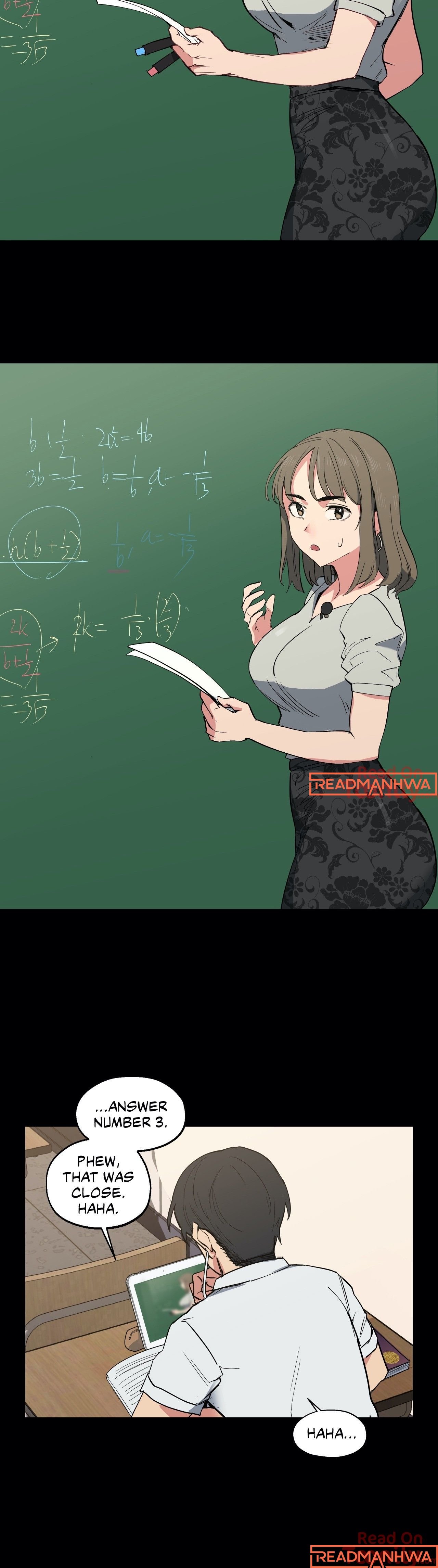 Lucky Guy Ch.10/? - Page 137