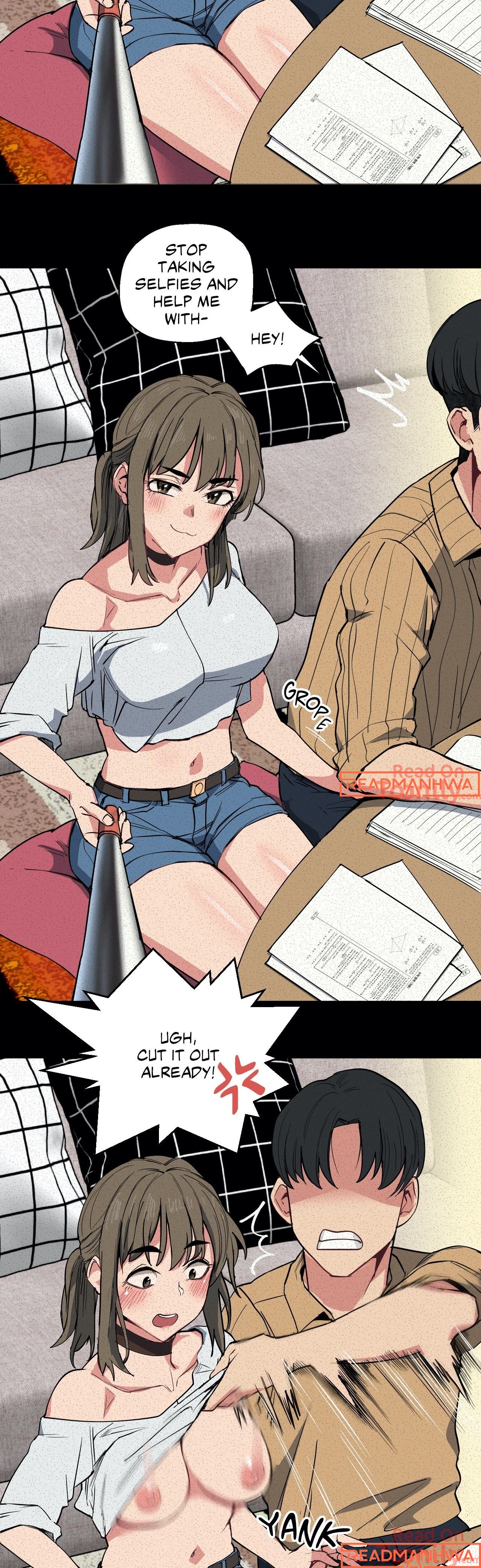 Lucky Guy Ch.10/? - Page 144