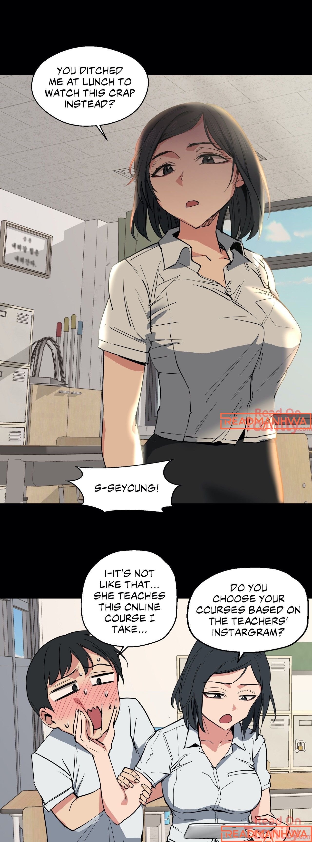 Lucky Guy Ch.10/? - Page 147