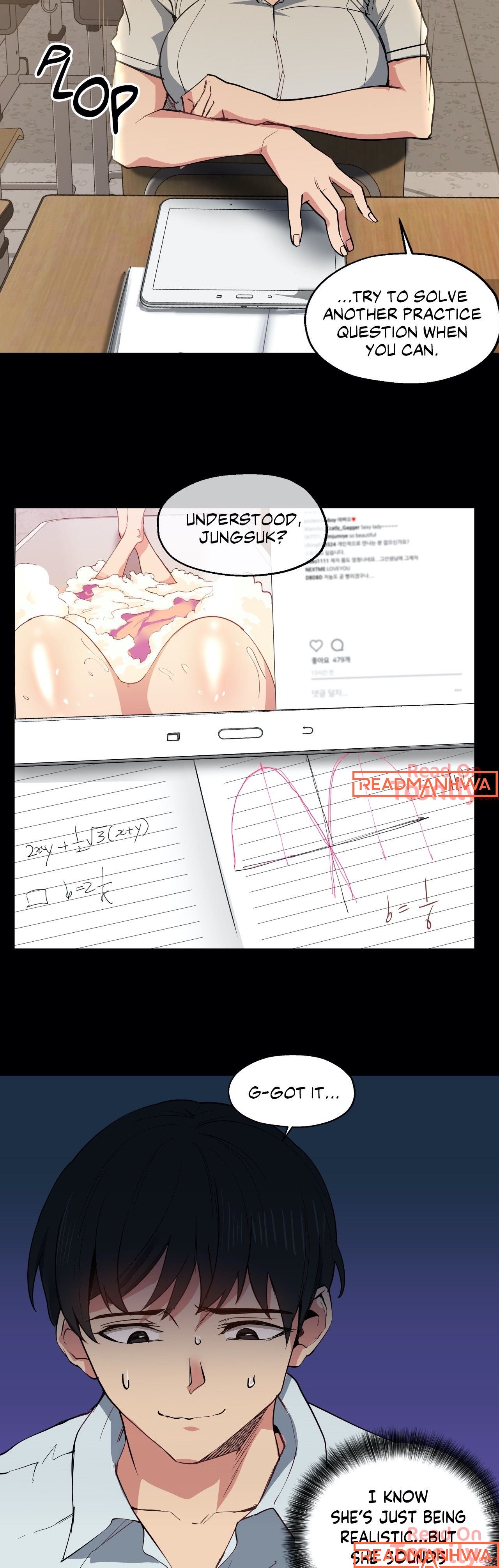 Lucky Guy Ch.10/? - Page 151