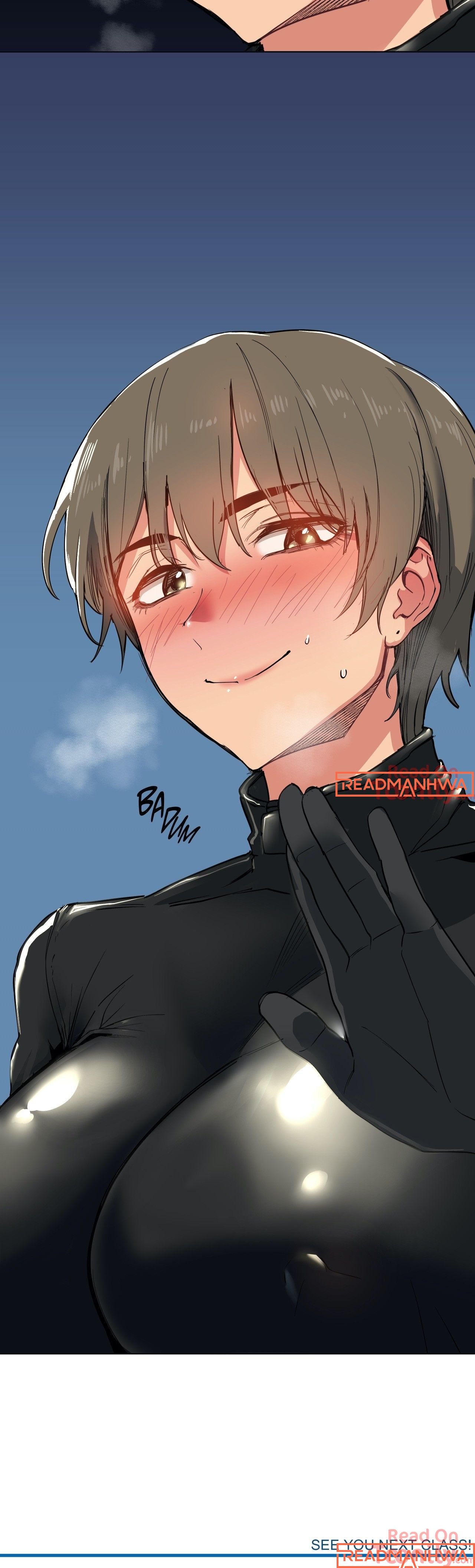 Lucky Guy Ch.10/? - Page 160