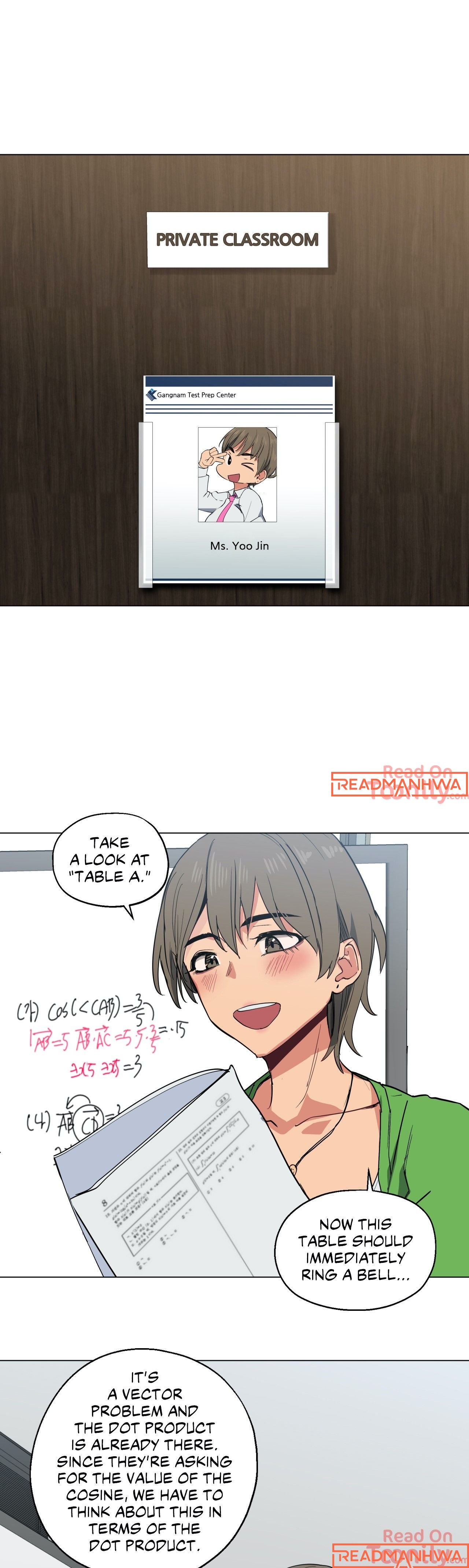 Lucky Guy Ch.10/? - Page 166