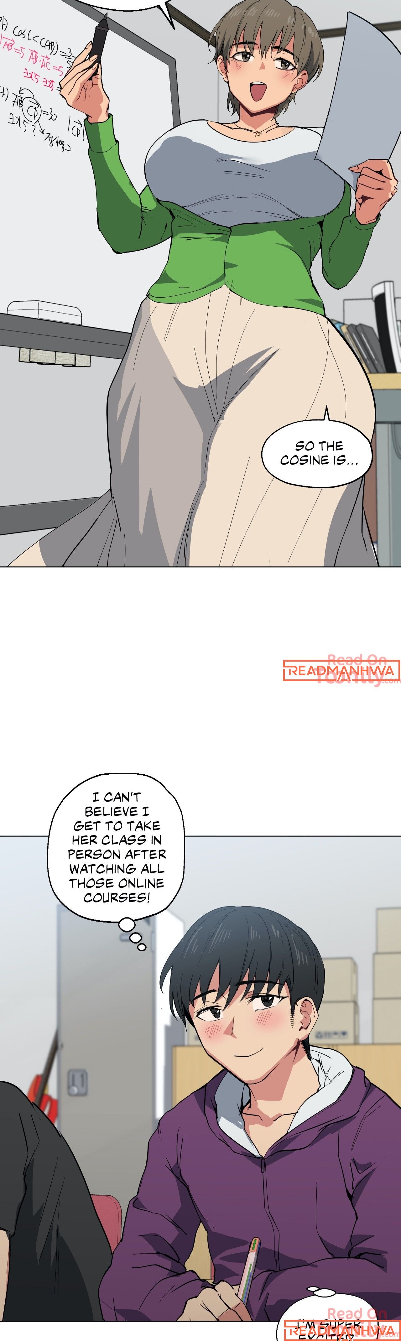 Lucky Guy Ch.10/? - Page 167