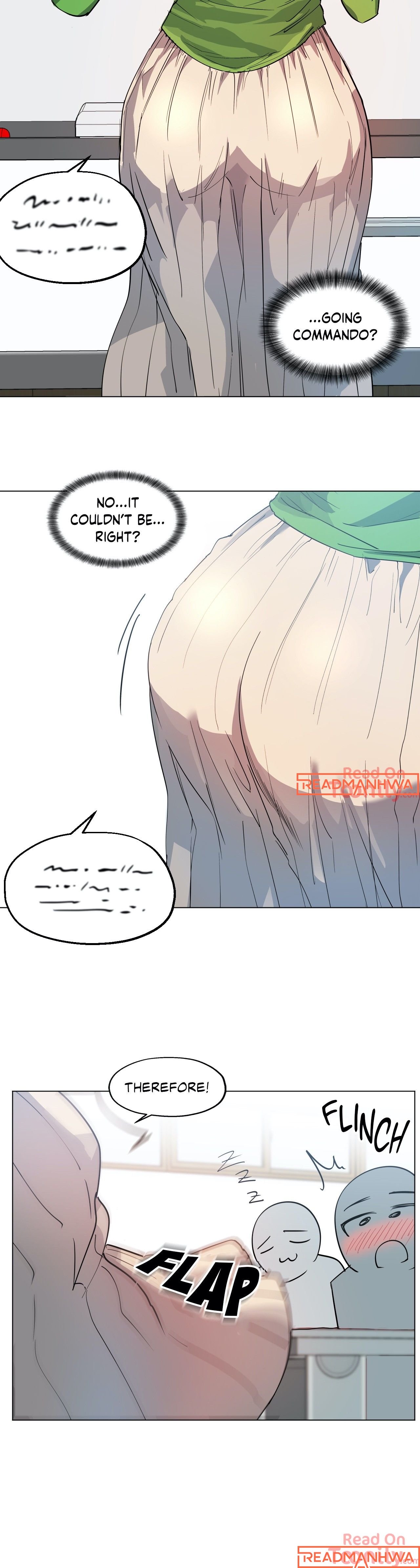 Lucky Guy Ch.10/? - Page 173
