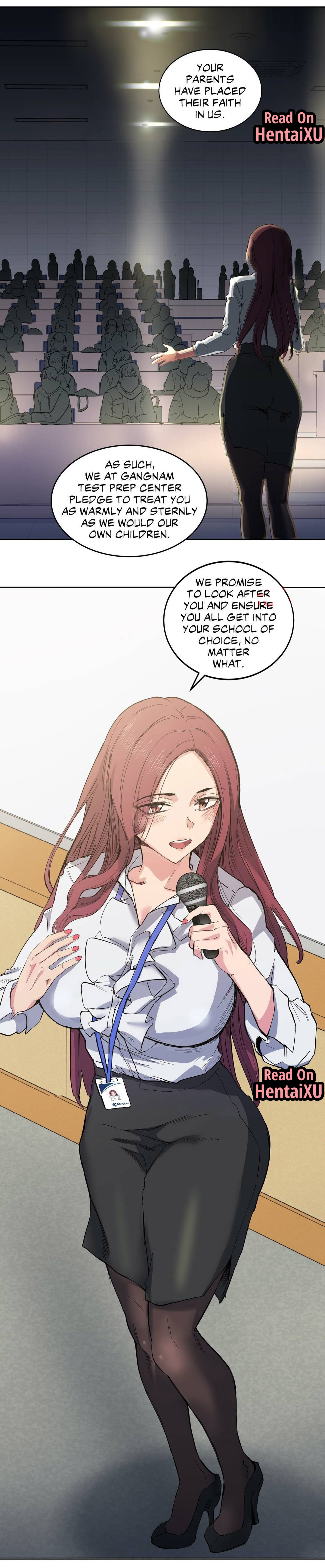 Lucky Guy Ch.10/? - Page 4