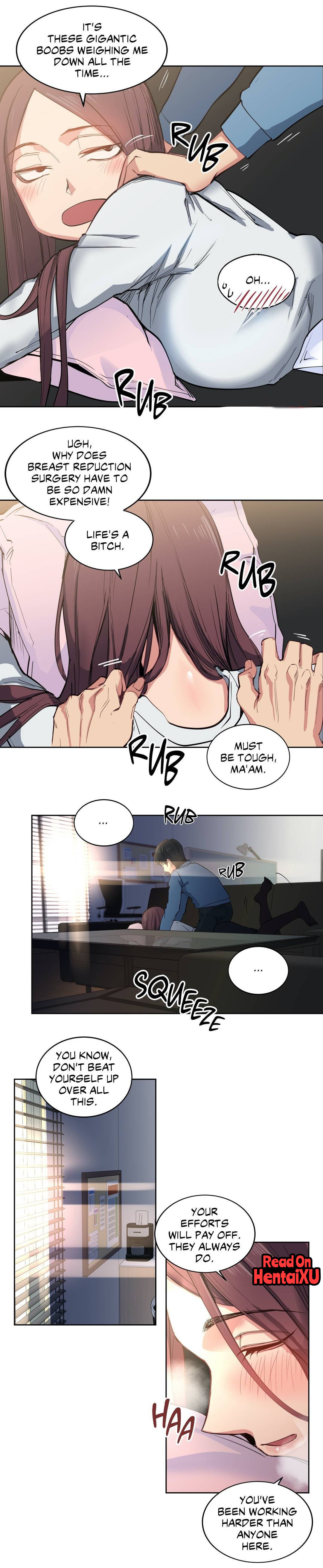 Lucky Guy Ch.10/? - Page 48
