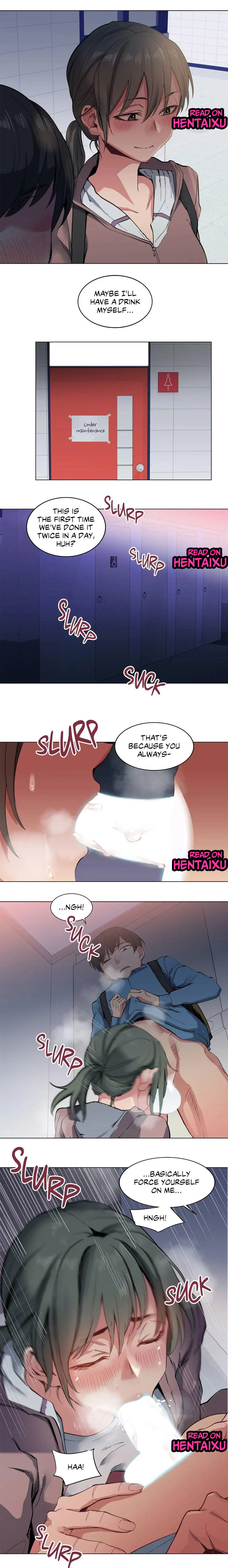 Lucky Guy Ch.10/? - Page 56