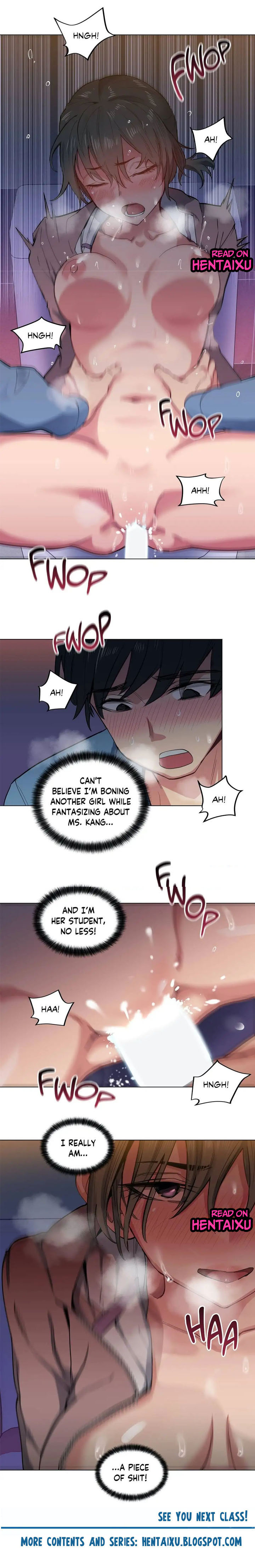 Lucky Guy Ch.10/? - Page 63