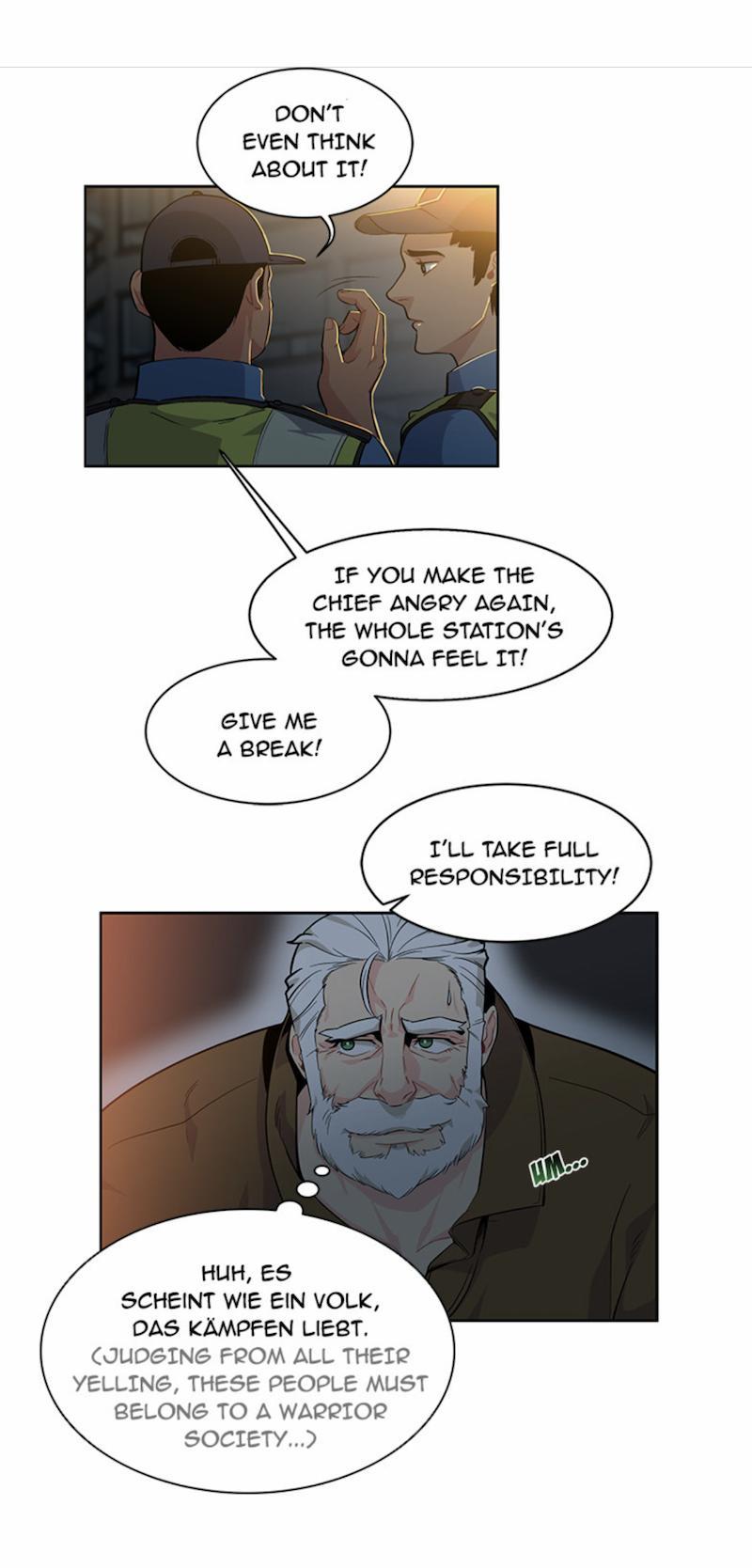 Liebling! 04 - Page 5