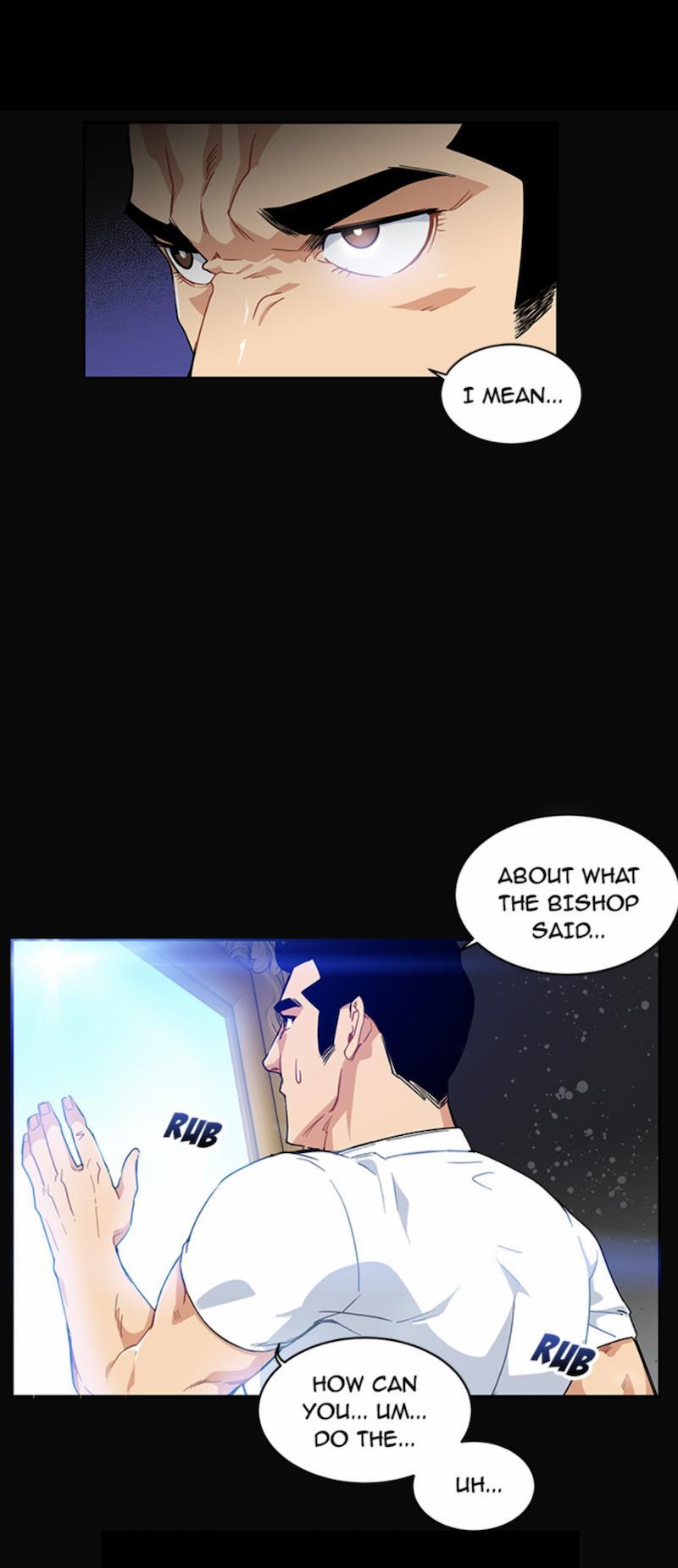 Liebling! 05 - Page 11