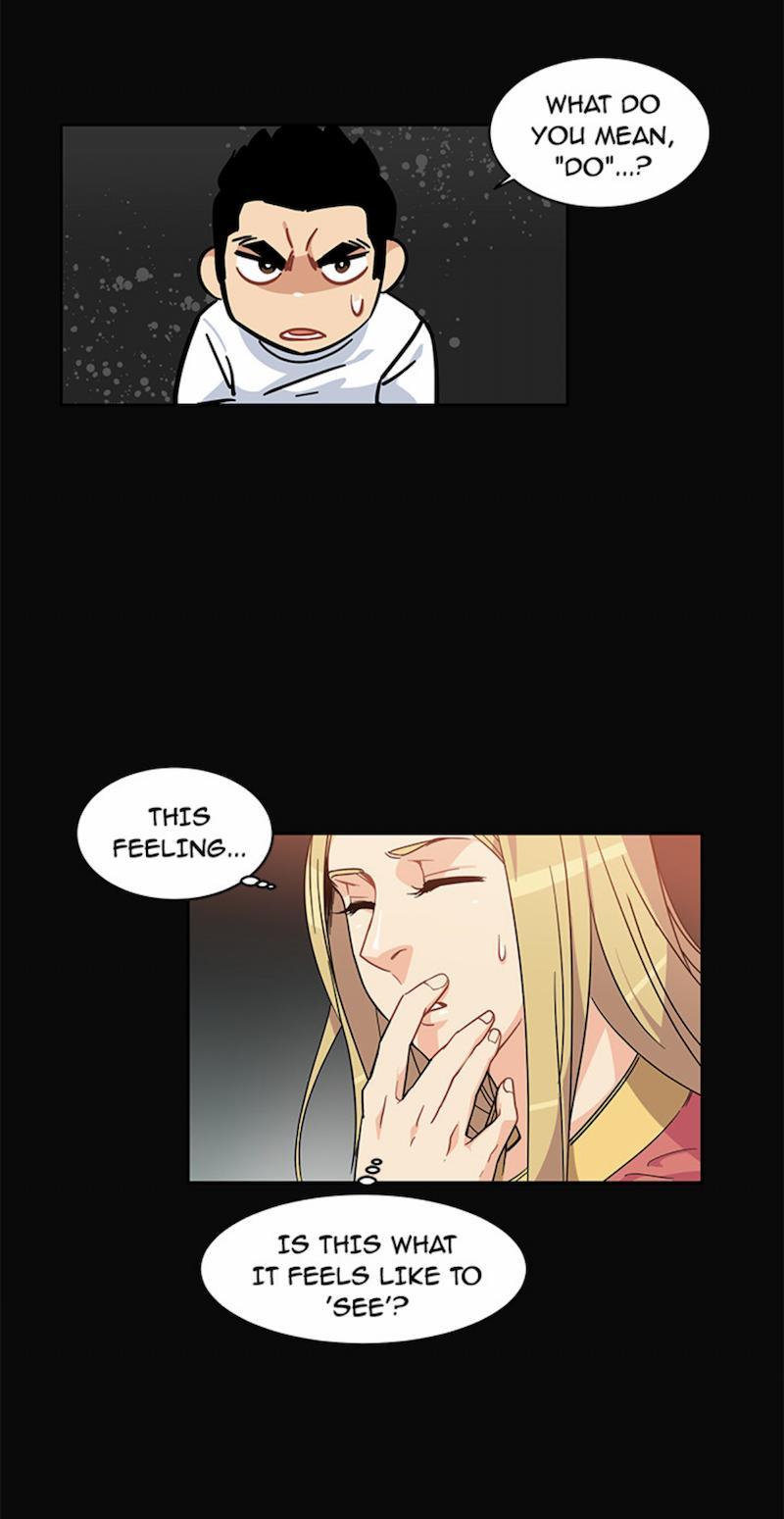 Liebling! 05 - Page 14