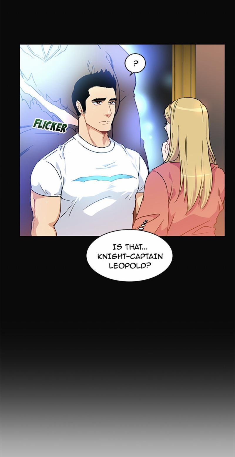 Liebling! 05 - Page 15