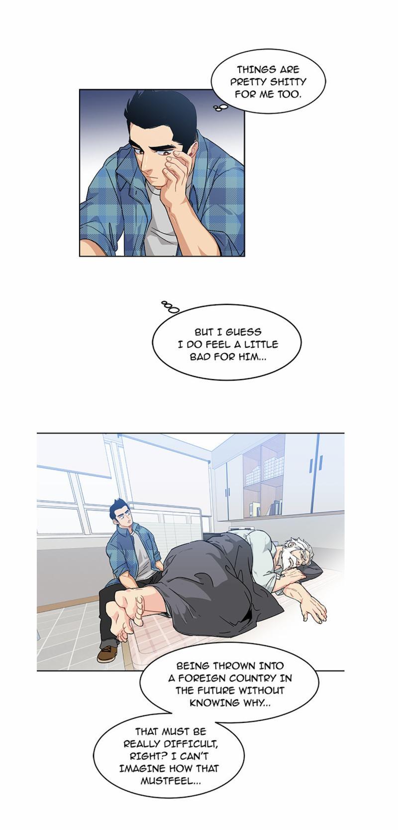 Liebling! 05 - Page 27